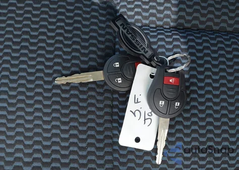 2019 Nissan Versa Note Sv z USA, uszkodzony, nr VIN 3N1CE2CP1KL361278